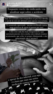 A parte mais dificil