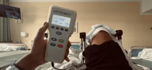 Rompi o ligamento do Joelho