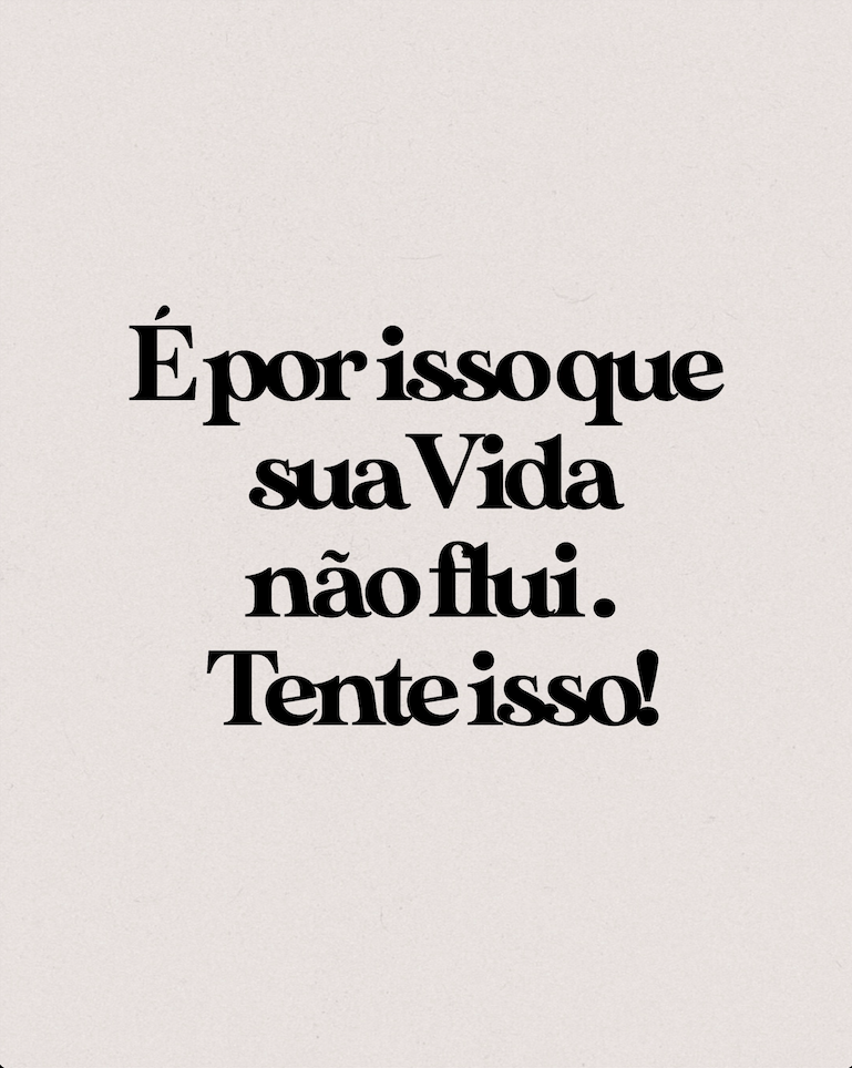 Faxina para sua Vida Fluir - Praticando Autocuidado
